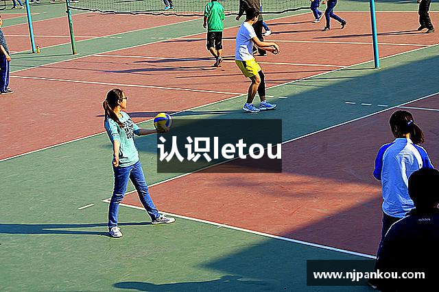 认识letou